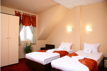 Bulgaaria Hotel Veliko Tarnovo, Eksterjöör